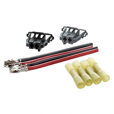 Cable Repair Set, interior heating fan, (eng. preheat sys.) (2.6212)