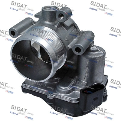 Throttle Body (88.148A2)