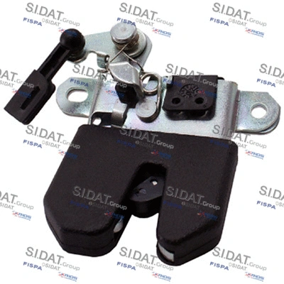Boot Lock (610957A2)