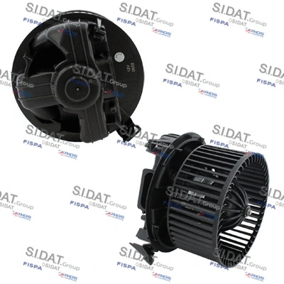 Interior Blower (9.2310)
