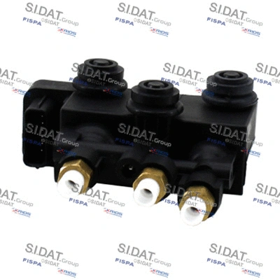 Valve, compressed-air system (442002)