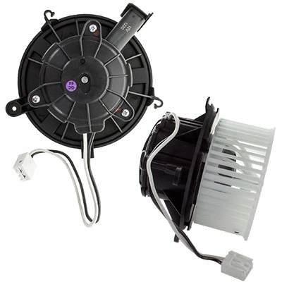 Interior Blower (9.2254)