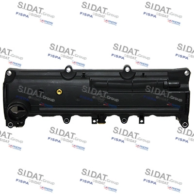 Cylinder Head Cover (BA010043A2)
