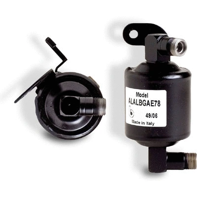 Dryer, air conditioning (13.2129)