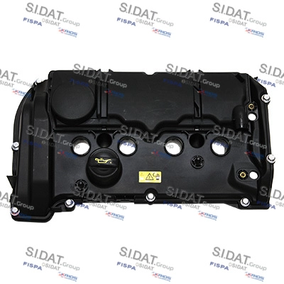 Cylinder Head Cover (BA010073A2)