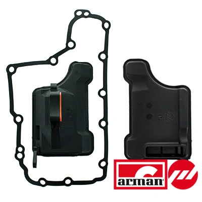 Hydraulic Filter Kit, automatic transmission (57104AS)