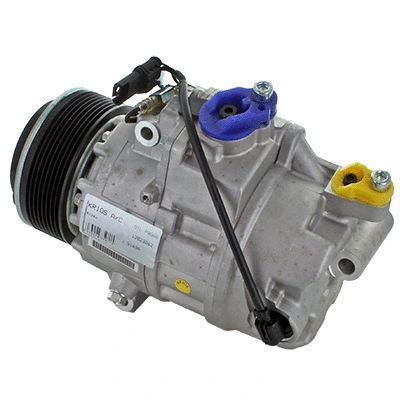 Compressor, air conditioning (1.9149A)