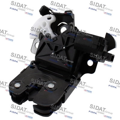 Tailgate Lock (610568A2)