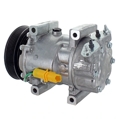 Compressor, air conditioning (1.1257A)