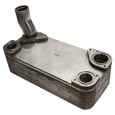 Oil Cooler, engine oil (590070)