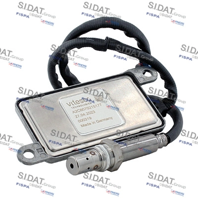 NOx Sensor, urea injection (82.3366)