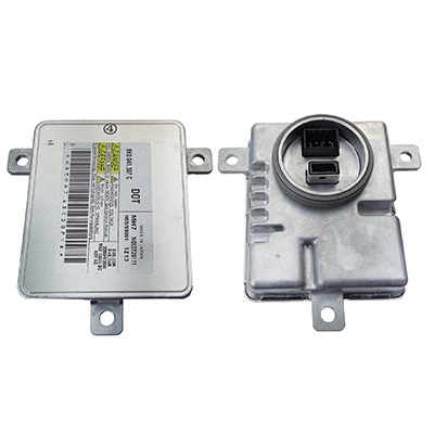 Control Unit, lights (12666)
