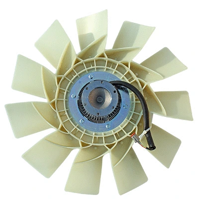 Fan, engine cooling (9.6010)