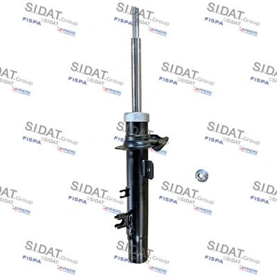 Shock Absorber (F210G1447)