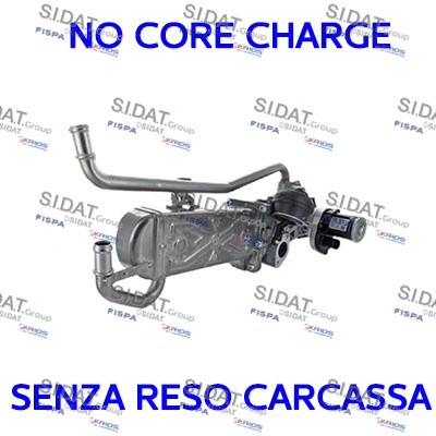 EGR Valve (83.999R)