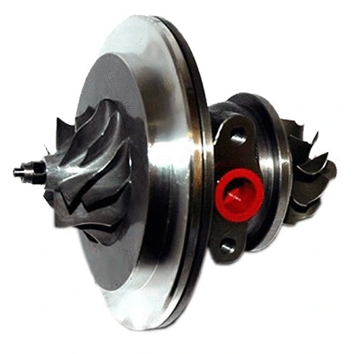 Core assembly, turbocharger (47.176)