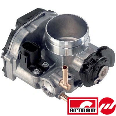 Throttle Body (88.023AS)