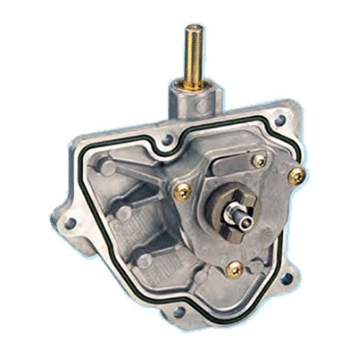 Vacuum Pump, braking system (89.180)