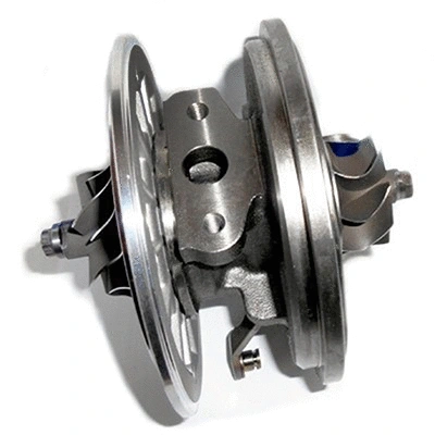 Core assembly, turbocharger (47.354)