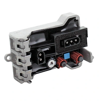 Regulator, interior blower (10.6071)