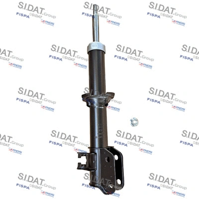 Shock Absorber (F210G1490)