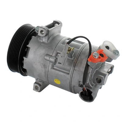 Compressor, air conditioning (1.5286A)