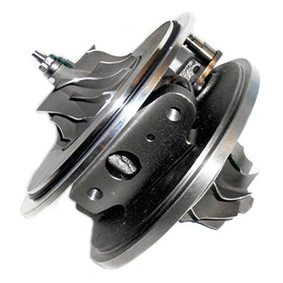 Core assembly, turbocharger (47.336)