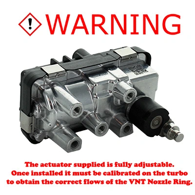 Boost Pressure Control Valve (48.1047AS)
