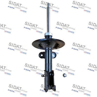 Shock Absorber (F210G1516)