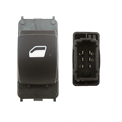 Switch, window regulator (5.145100A2)
