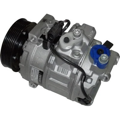 Compressor, air conditioning (1.5195)