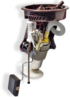 Fuel Feed Unit (72054)