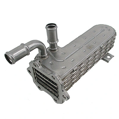 Cooler, exhaust gas recirculation (83.1685A2)