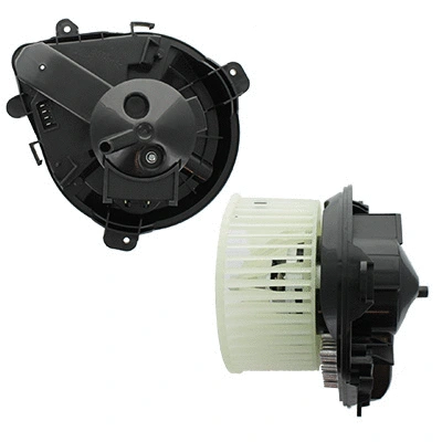 Interior Blower (9.2149)