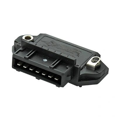 Switch Unit, ignition system (30.848)