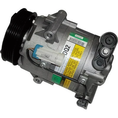 Compressor, air conditioning (1.4079)