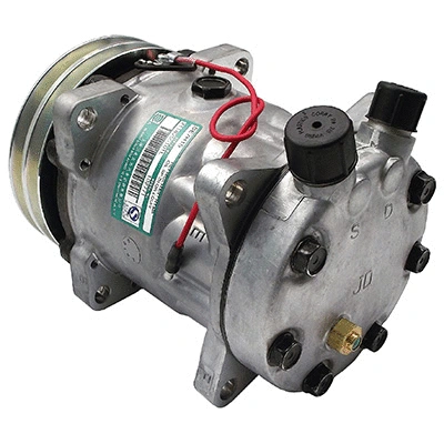 Compressor, air conditioning (SB.397S)
