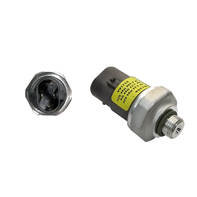 Pressure Switch, air conditioning (5.2066)