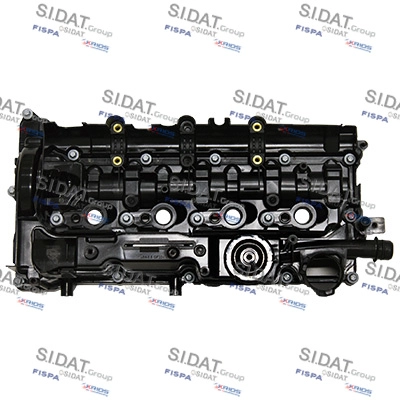 Cylinder Head Cover (BA010029A2)