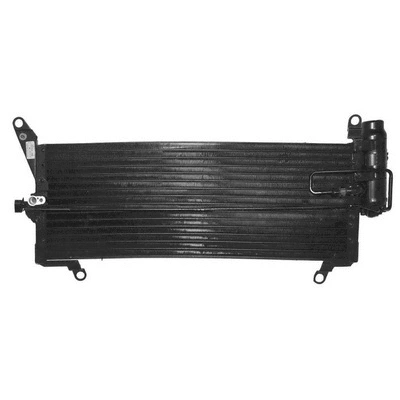 Condenser, air conditioning (11.2005)