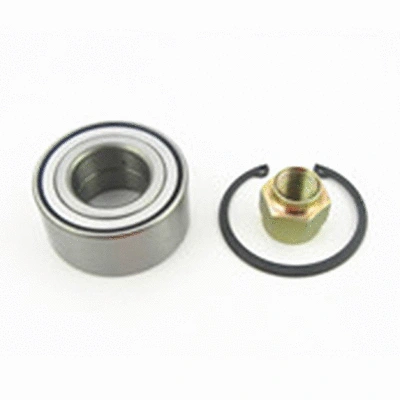 Wheel Bearing Kit (460005)