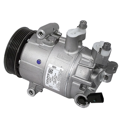 Compressor, air conditioning (1.4090)