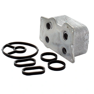 Oil Cooler, engine oil (590100)