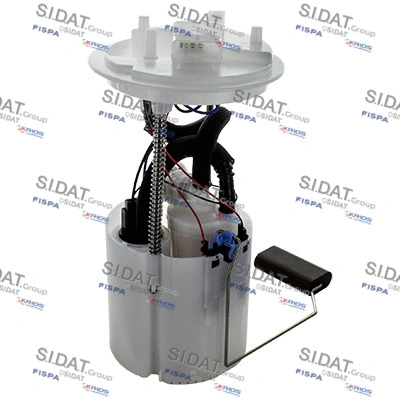 Fuel Feed Unit (72290AS)