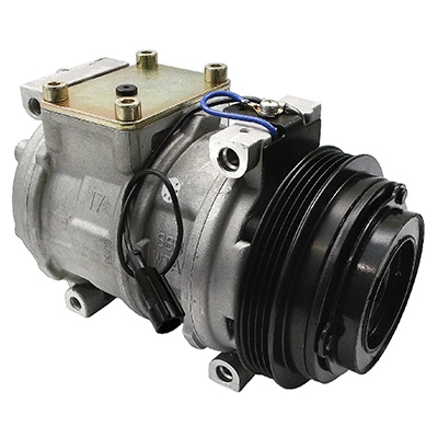 Compressor, air conditioning (SB.119D)