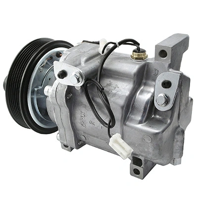 Compressor, air conditioning (1.9086A)