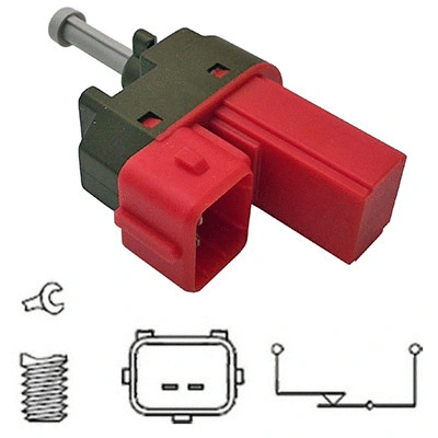 Stop Light Switch (5.140062)