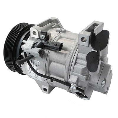 Compressor, air conditioning (1.2145)