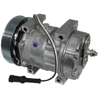 Compressor, air conditioning (1.1424A)