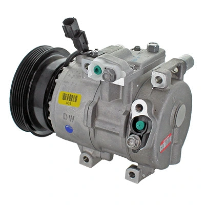 Compressor, air conditioning (1.5457)
